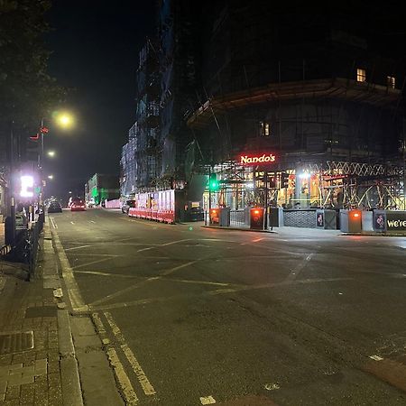 Stay Inn Studio'S London Ngoại thất bức ảnh