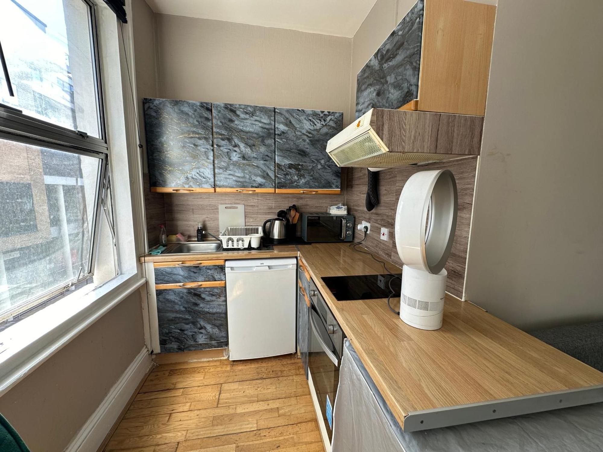 Stay Inn Studio'S London Ngoại thất bức ảnh