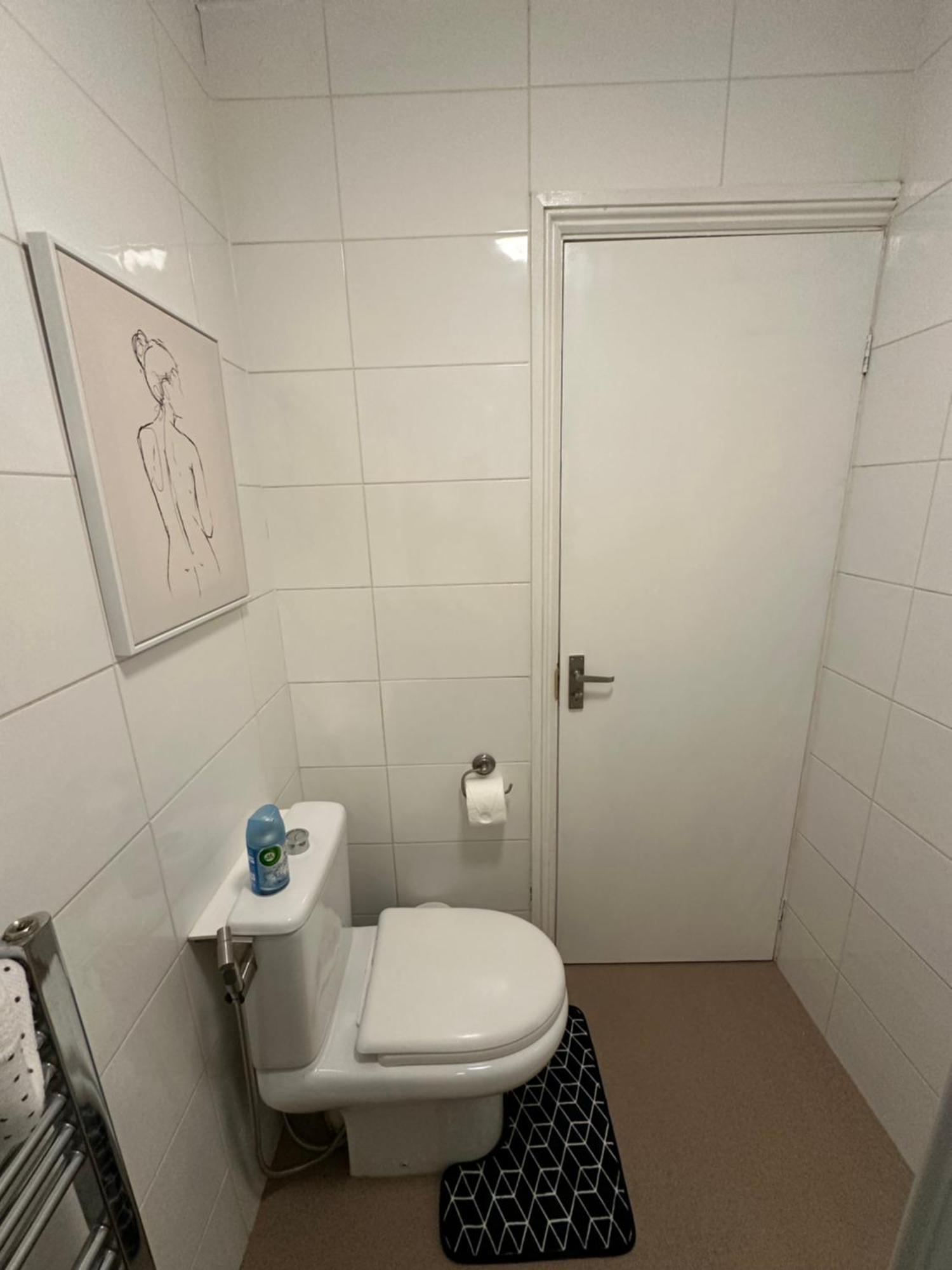 Stay Inn Studio'S London Ngoại thất bức ảnh