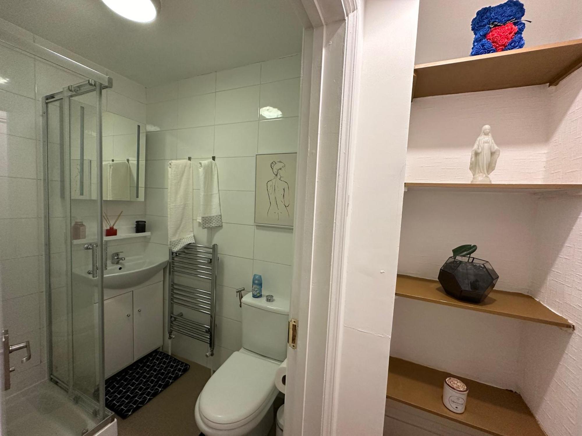Stay Inn Studio'S London Ngoại thất bức ảnh