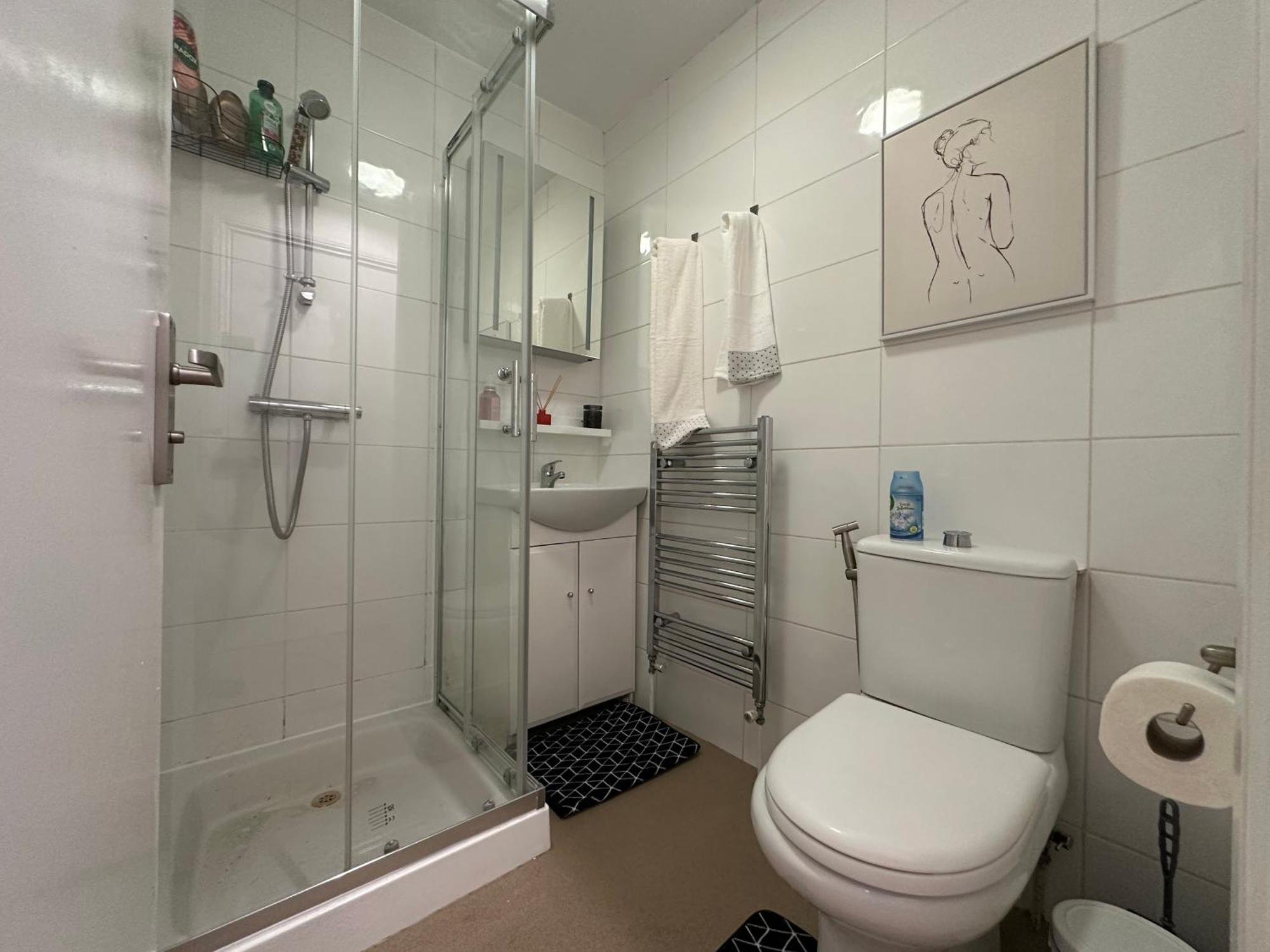 Stay Inn Studio'S London Ngoại thất bức ảnh