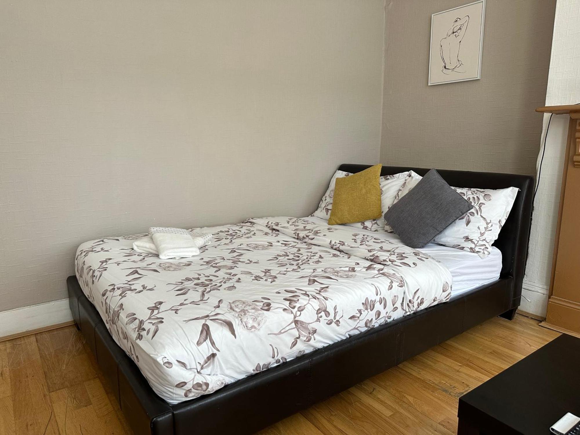 Stay Inn Studio'S London Ngoại thất bức ảnh
