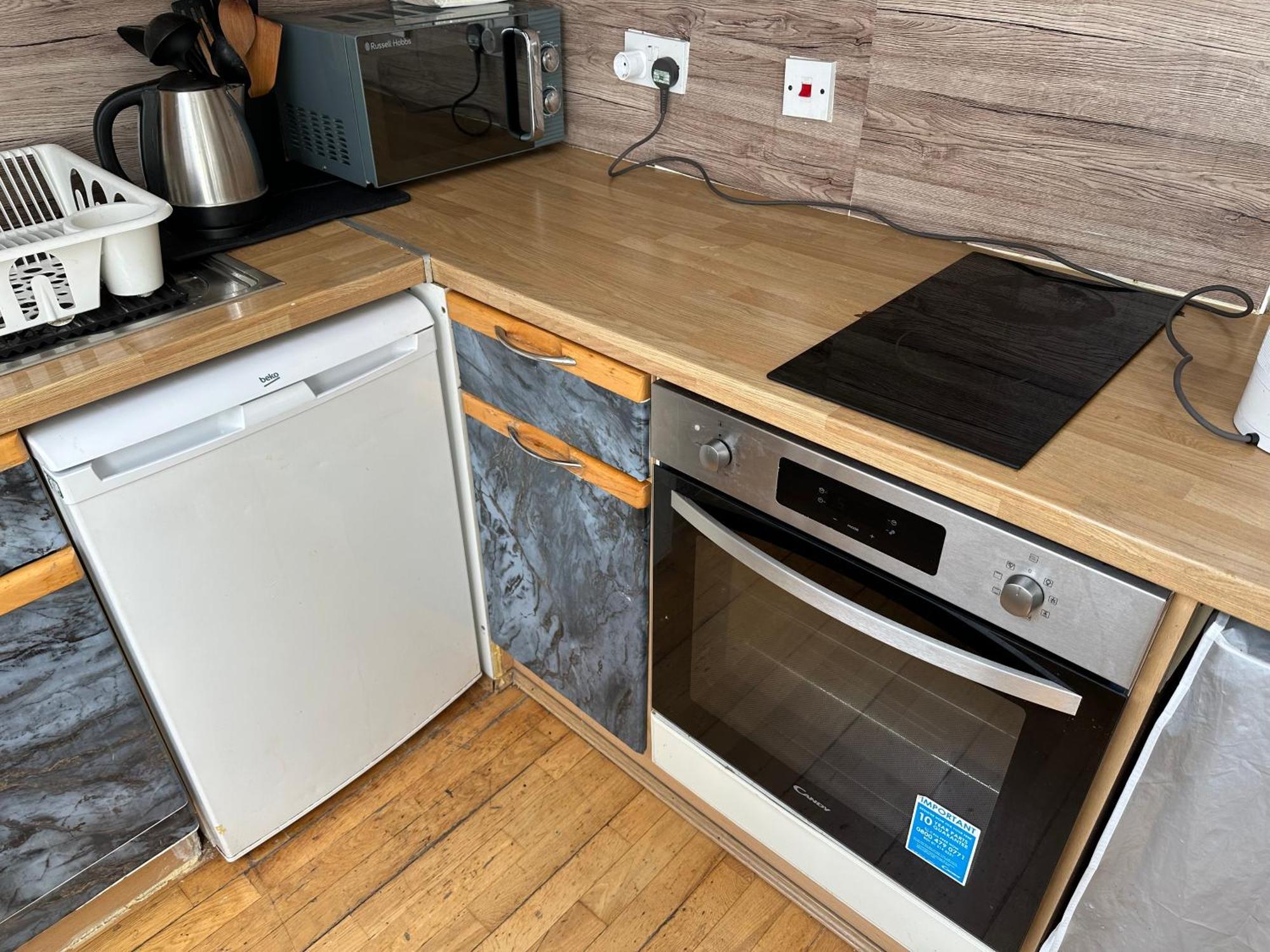 Stay Inn Studio'S London Ngoại thất bức ảnh
