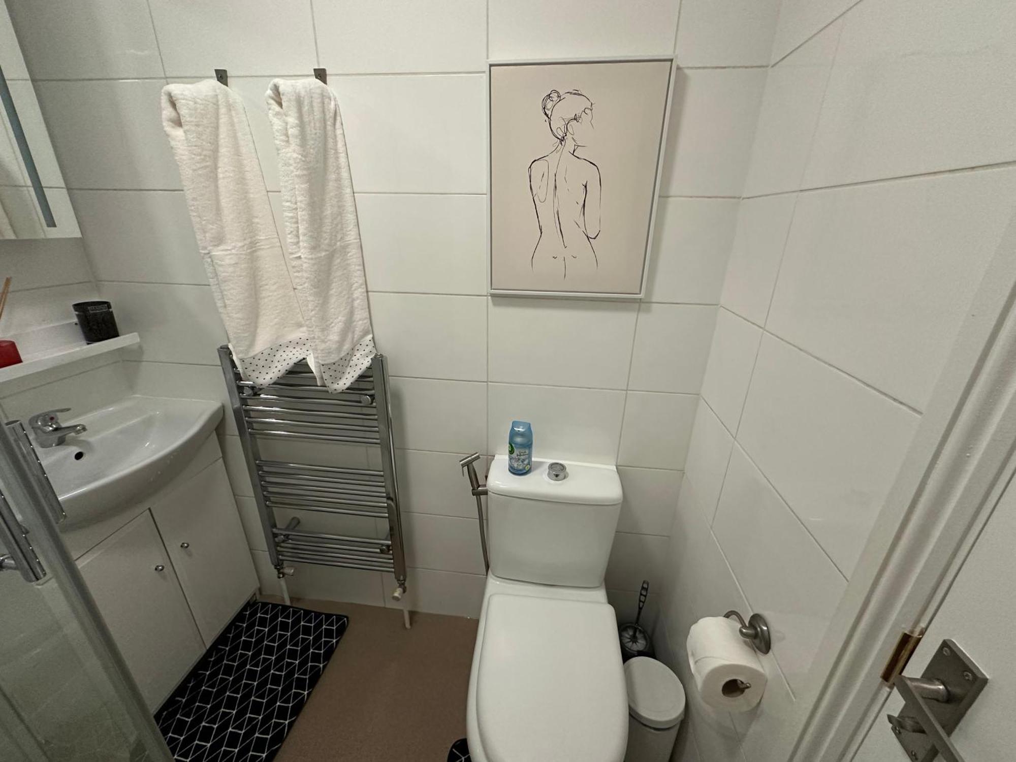 Stay Inn Studio'S London Ngoại thất bức ảnh